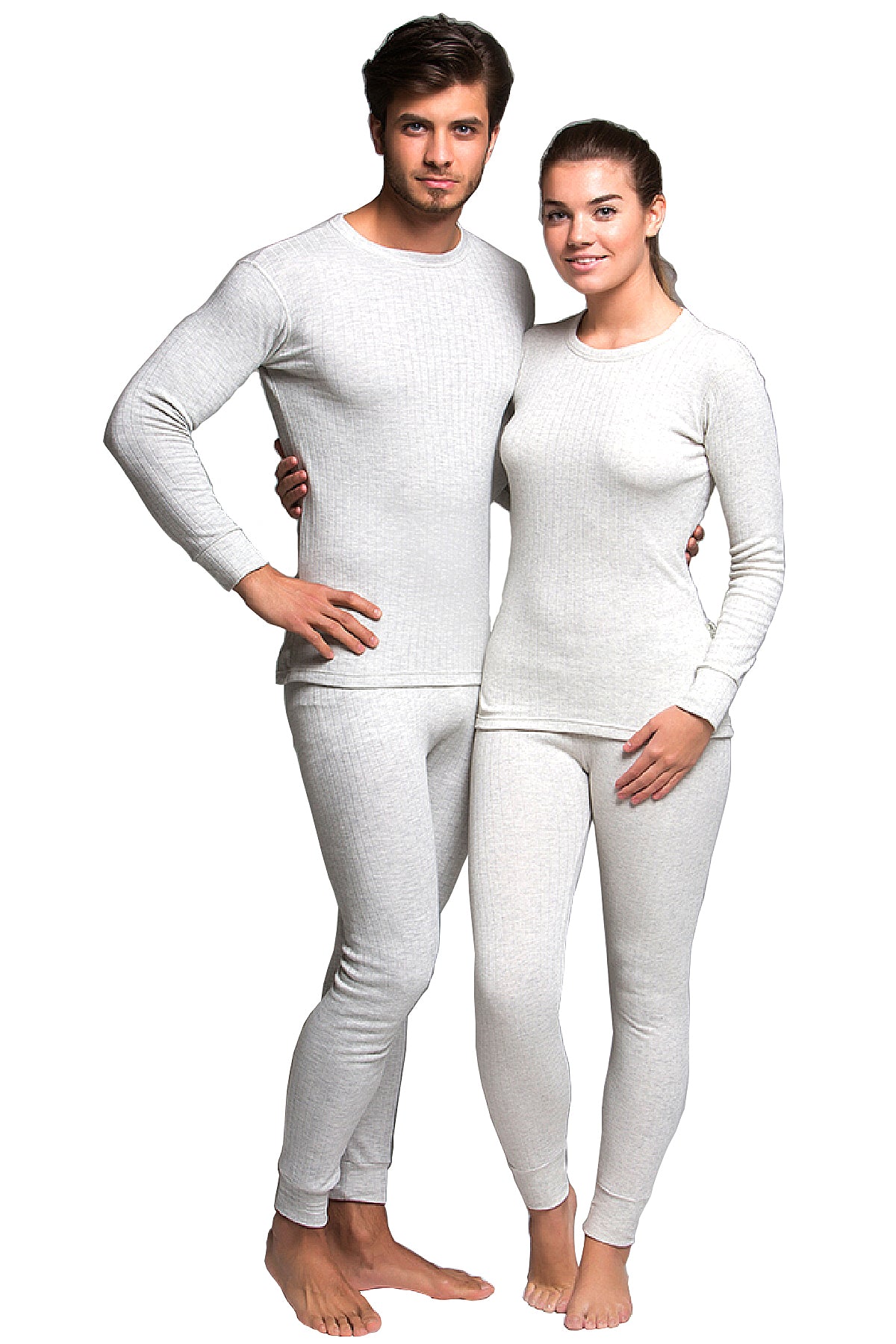 Wholesale seamless thermal underwear For Intimate Warmth And