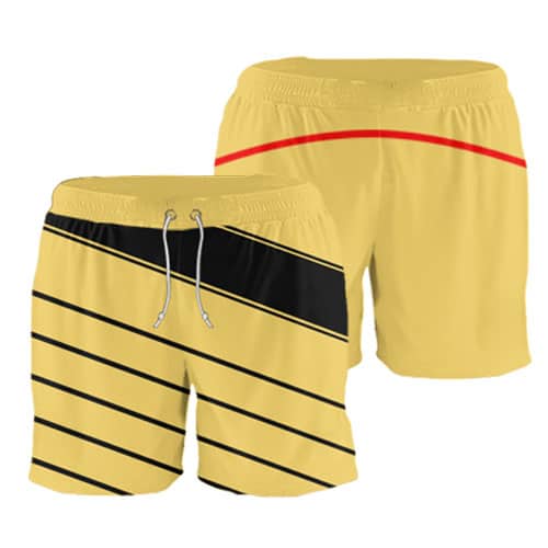 Custom Football Shorts, Custom Soccer Shorts