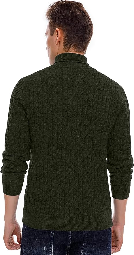 Mens turtleneck wholesale best sale