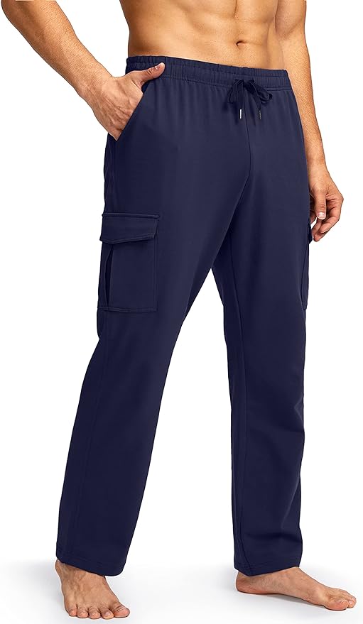 Bulk sweatpants with online pockets