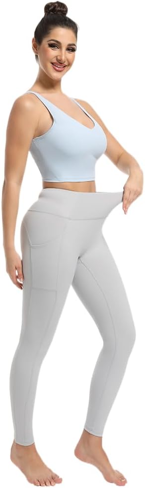 Wholesale Factory High Waist Tummy Control Breathable Comfortable