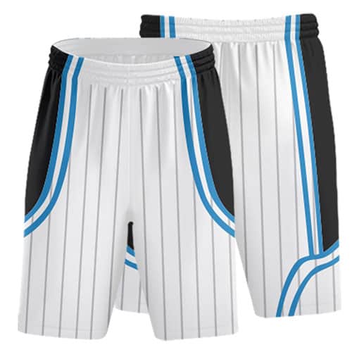 Wholesale Custom Basketball Shorts Custom Basketball Shorts - Model 1